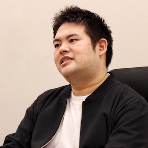濱野さん