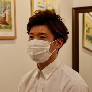 金さん