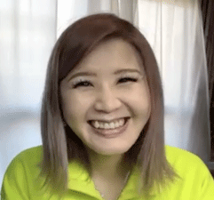 久保さん