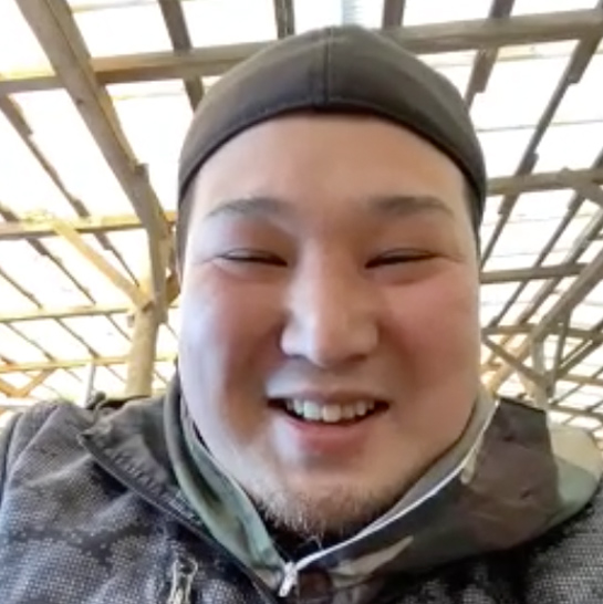 塚野さん