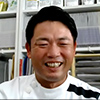 西橋さん