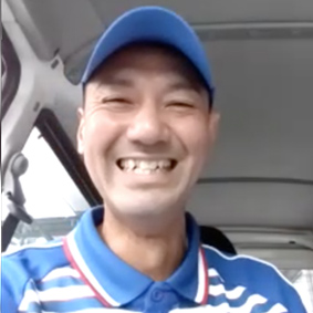 藤井さん