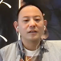 吉田さん