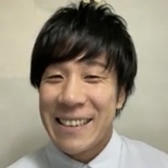 幾田さん