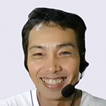 今井さん